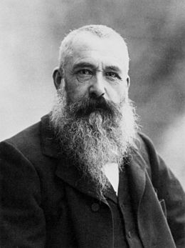 Claude Monet - Wikipedia