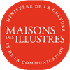 Label Maison des Illustres